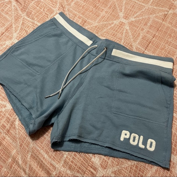 Brand new Polo shorts - Picture 3 of 5